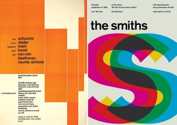 Мюллер Брокман постеры