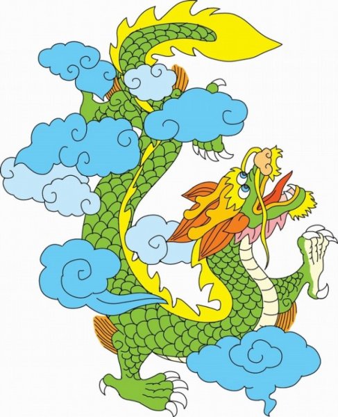 Райя и последний дракон 2021