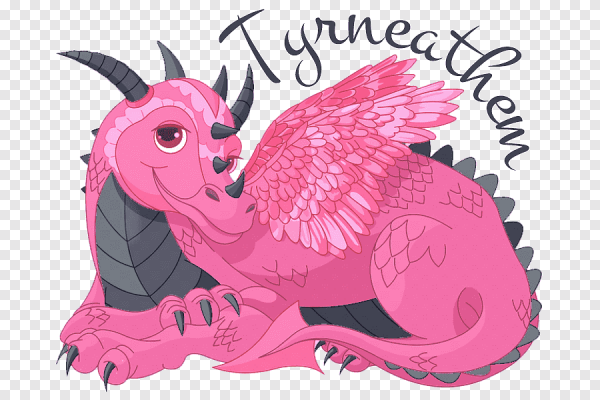 Дракон Постер