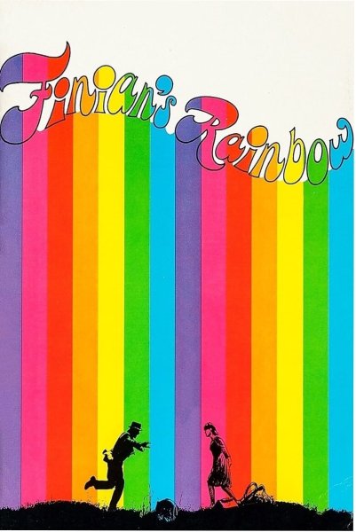 Радуга Финиана 1968