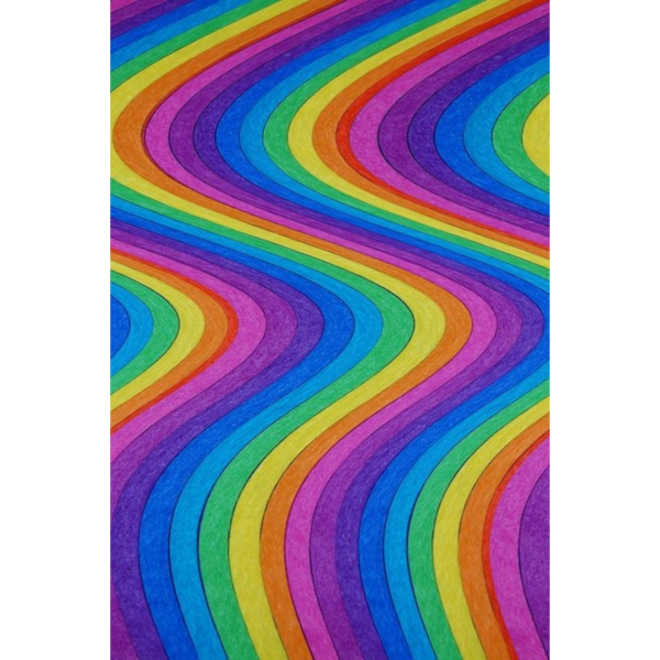 Радужные картинки