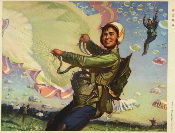 Маргелов Василий Филиппович крылатые выражения