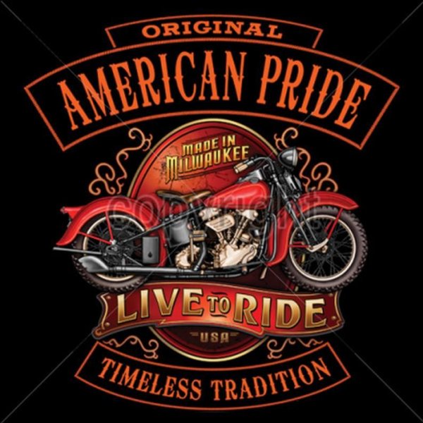 Indian Motorcycles эмблема