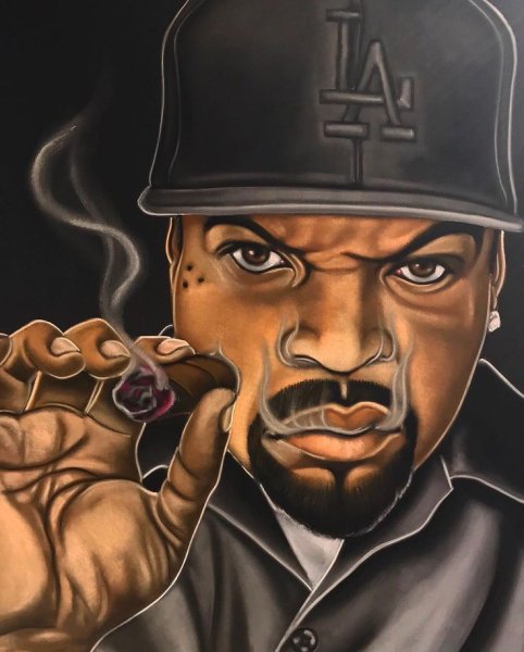 Гангстеры арты