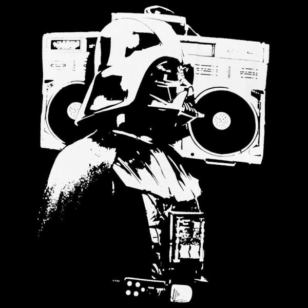 Хип хоп рэп