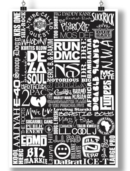 Баннер танцы