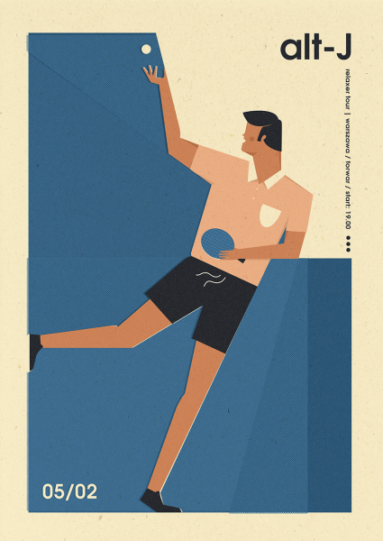 Постеры из пинтереста Альт