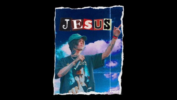 Джизус Варлорд