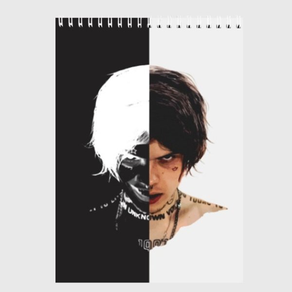 Джизус Постер