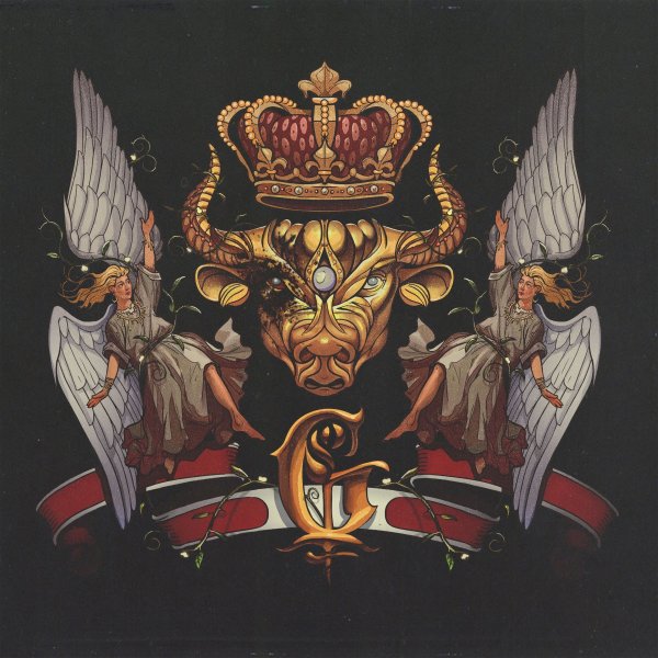 Джизус альбом начало новой эры