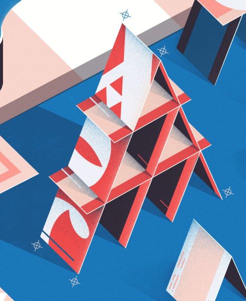 Композиция в графическом дизайне