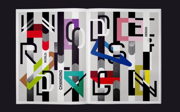 Цвет в графическом дизайне