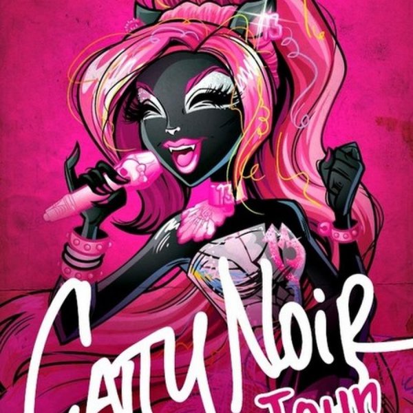 Дракулаура Монстер Хай