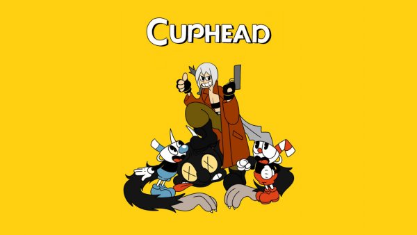 Заставка Капхеда