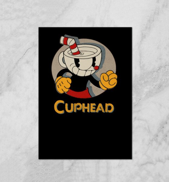 Книги по капхед