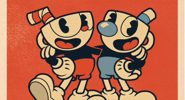 Cuphead аватар