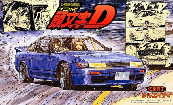 Sil 80 Инициал ди