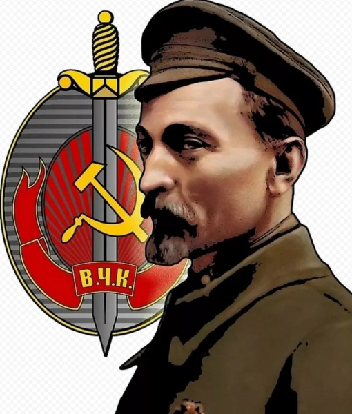 Бэдкомедиан комиссар арт