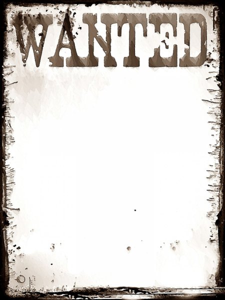 Разыскивается Робин Гуд