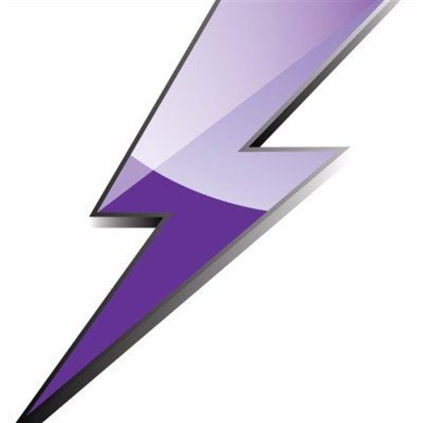 Слово молния