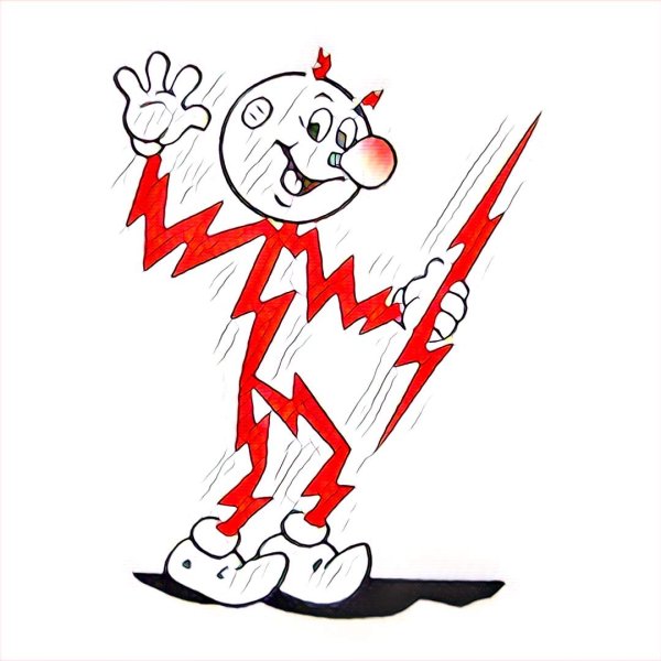 Стенгазета молния