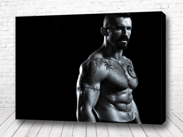 Юрий Бойко плакат