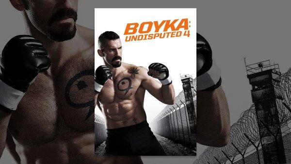 Юрий Бойко Постер