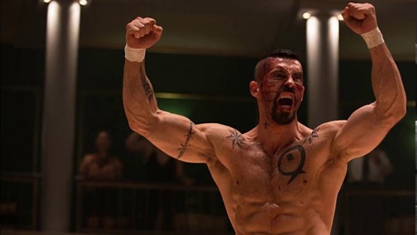 Юрий Бойко Постер