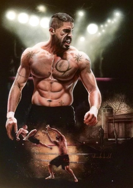 Юрий Бойко обои на рабочий стол