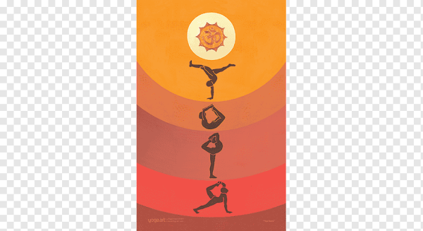 Плакаты для йоги