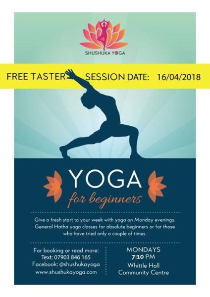 Плакаты йога дизайн