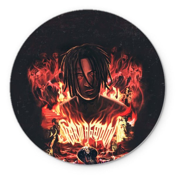 Кармагеддон кизару