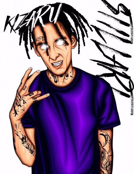 Кизару 1600 900