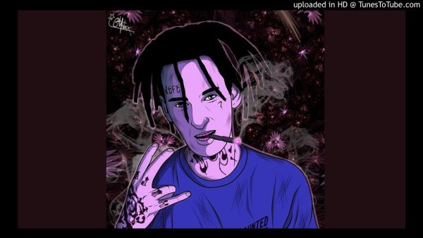 Кизару рэпер арт