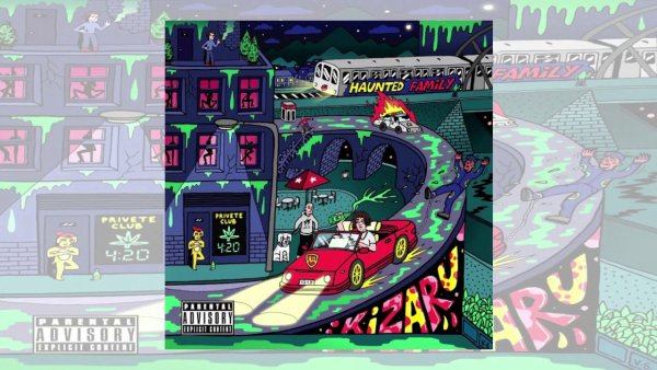 Кизару Армагеддон