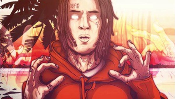 Carmageddon кизару