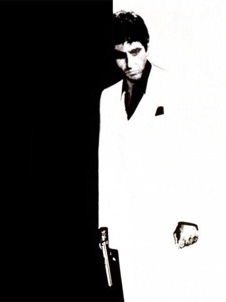 Аль Пачино Оливье