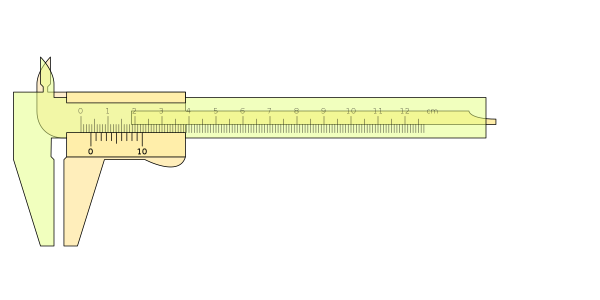 Штанген ШЦ-111/