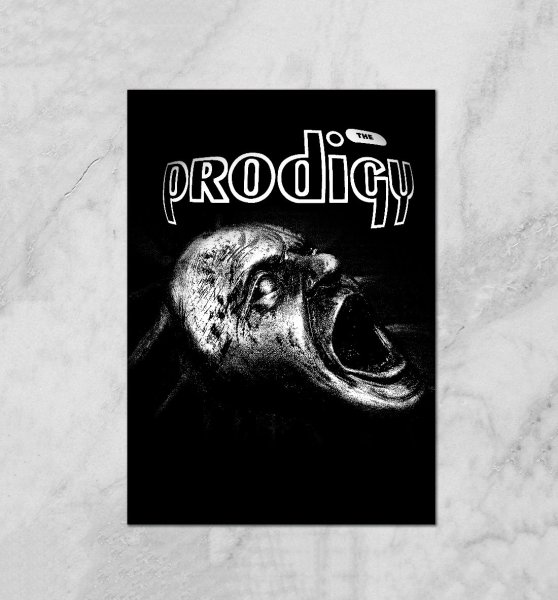 The Prodigy poster