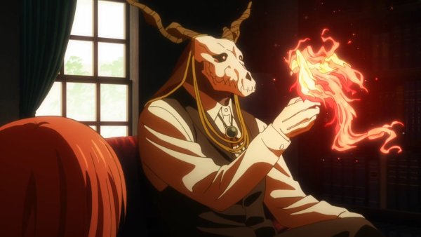 Невеста чародея