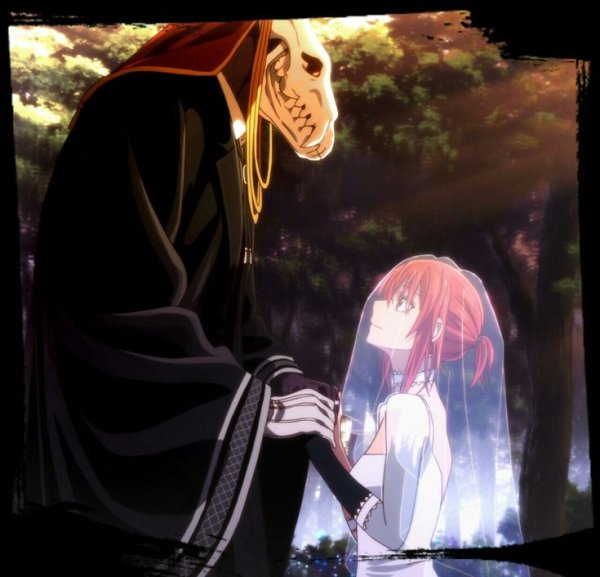 Лиананши невеста чародея