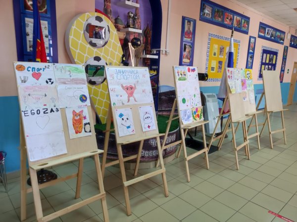 Цветовая маркировка патронов 5.45