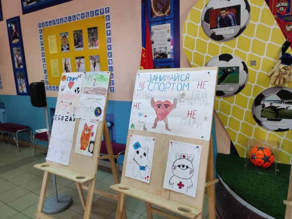 Социальные плакаты против алкоголя