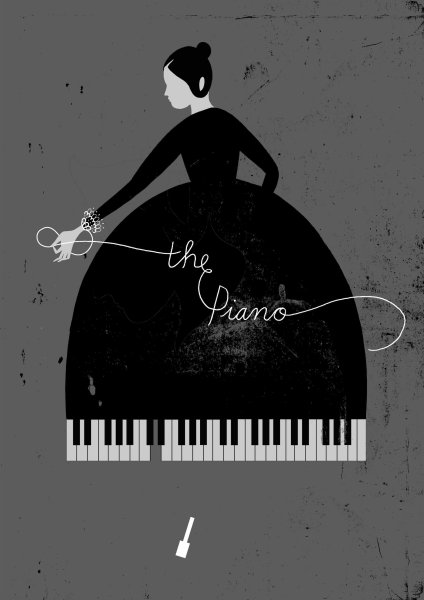 Музыкальные постеры