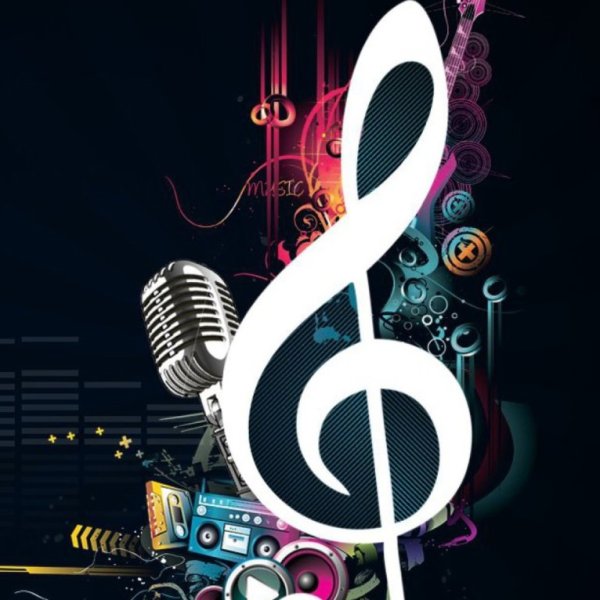 Плакаты в стиле Авангард