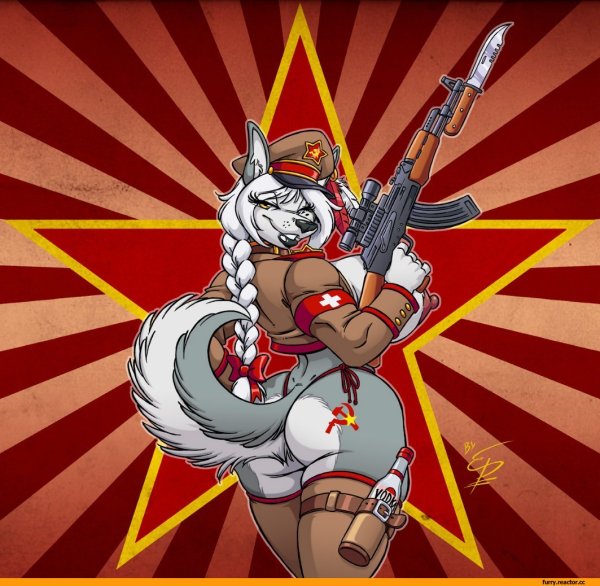 Бэбэй фурри