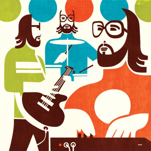 Обои с музыкальной тематикой