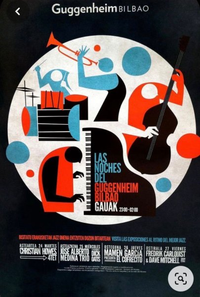 Постер виниловая пластинка