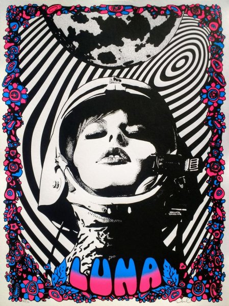 Фазы Луны зодиакальные основы