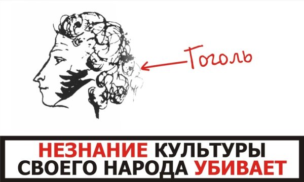 Социальные плакаты о культуре